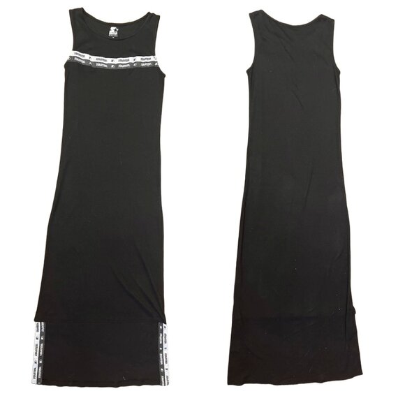 Vintage 90's Starter Dress - Picture 2 of 5